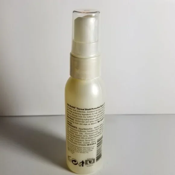 ✅🆕️New 2 oz Travel Size Biosilk Thermal Shield Protection Spray Made in USA - Picture 3 of 8